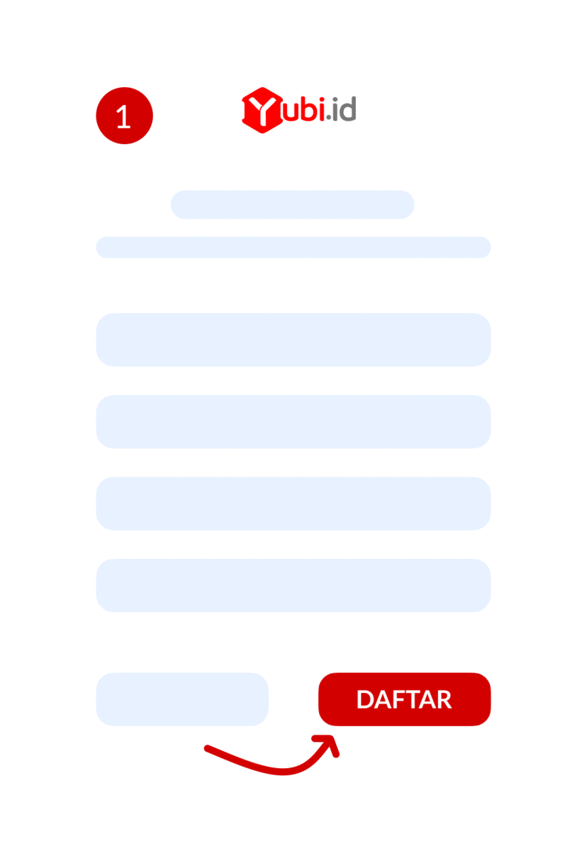 Cara Kerja Yubi.id